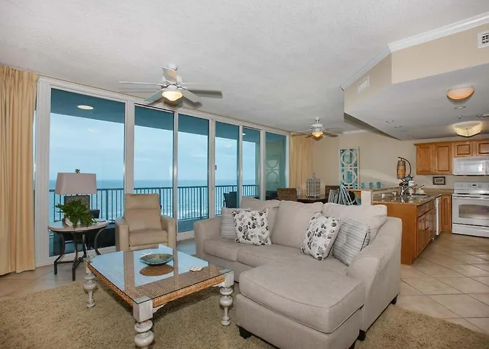 Apartment Sanibel 1202 *
