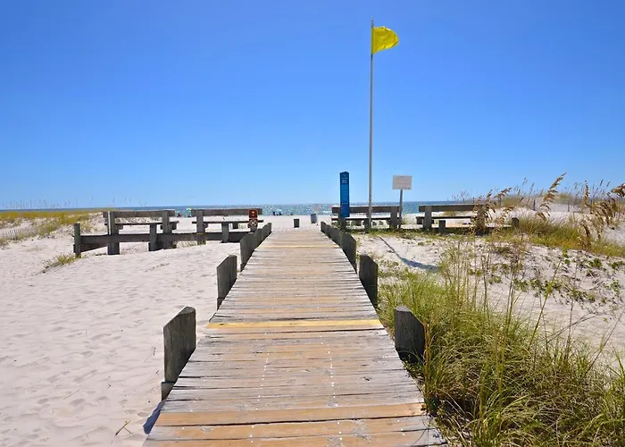 Sanibel 1202 *