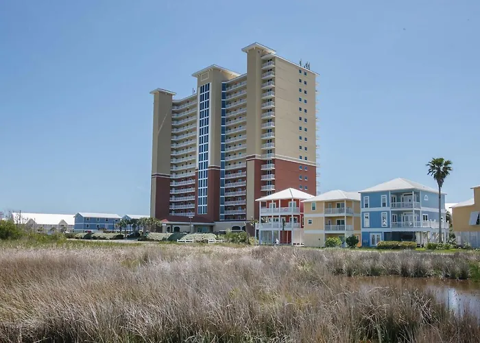Sanibel 1202 *