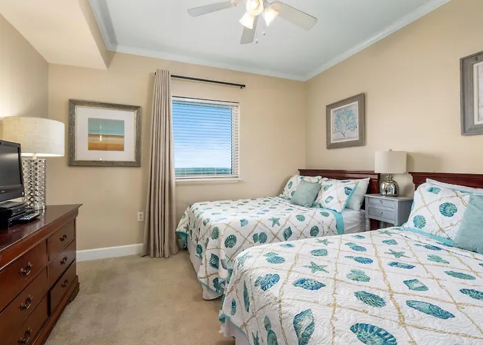 Apartment Sanibel 1202