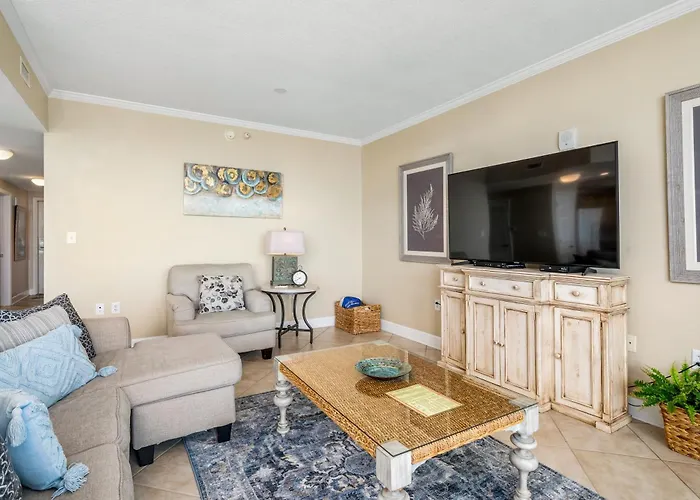 Sanibel 1202