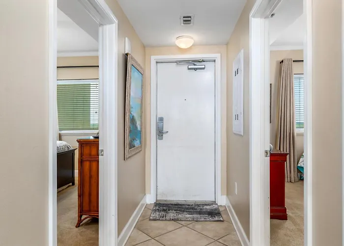Apartment Sanibel 1202 Gulf Shores