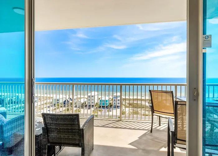 Sanibel 1202 *